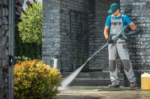 Best Building Exterior Washing  in Everman, TX